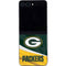 NFL Green Bay Packers Galaxy Z Flip5 5G Skin
